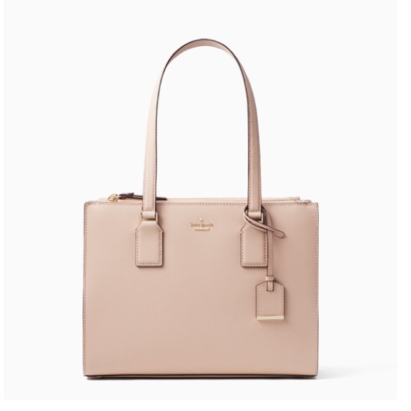 Kate Spade Cameron Street Small Jensen - Picture 5 of 8